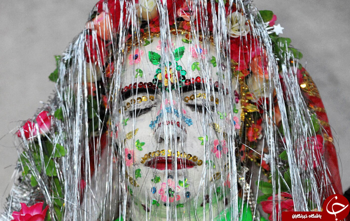 عروس،خواندنی ها و دیدنی ها،خبرهای جالب،اخبار جالب اخبار جالب,خبرهای جالب,خواندنی ها و دیدنی ها,عروس