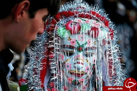 عروس،خواندنی ها و دیدنی ها،خبرهای جالب،اخبار جالب اخبار جالب,خبرهای جالب,خواندنی ها و دیدنی ها,عروس