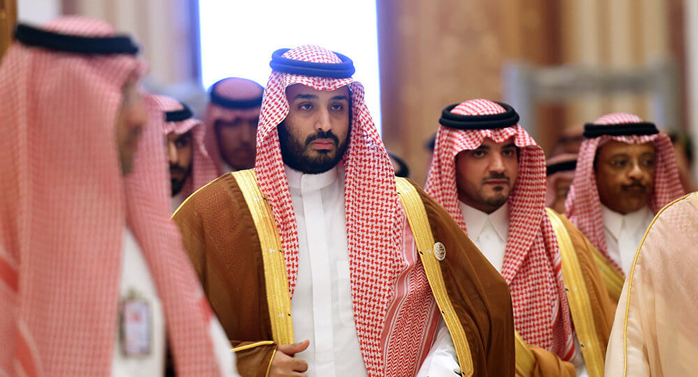 محمد بن سلمان،خاورمیانه،خبرهای سیاسی،اخبار سیاسی اخبار سیاسی,خبرهای سیاسی,خاورمیانه,محمد بن سلمان