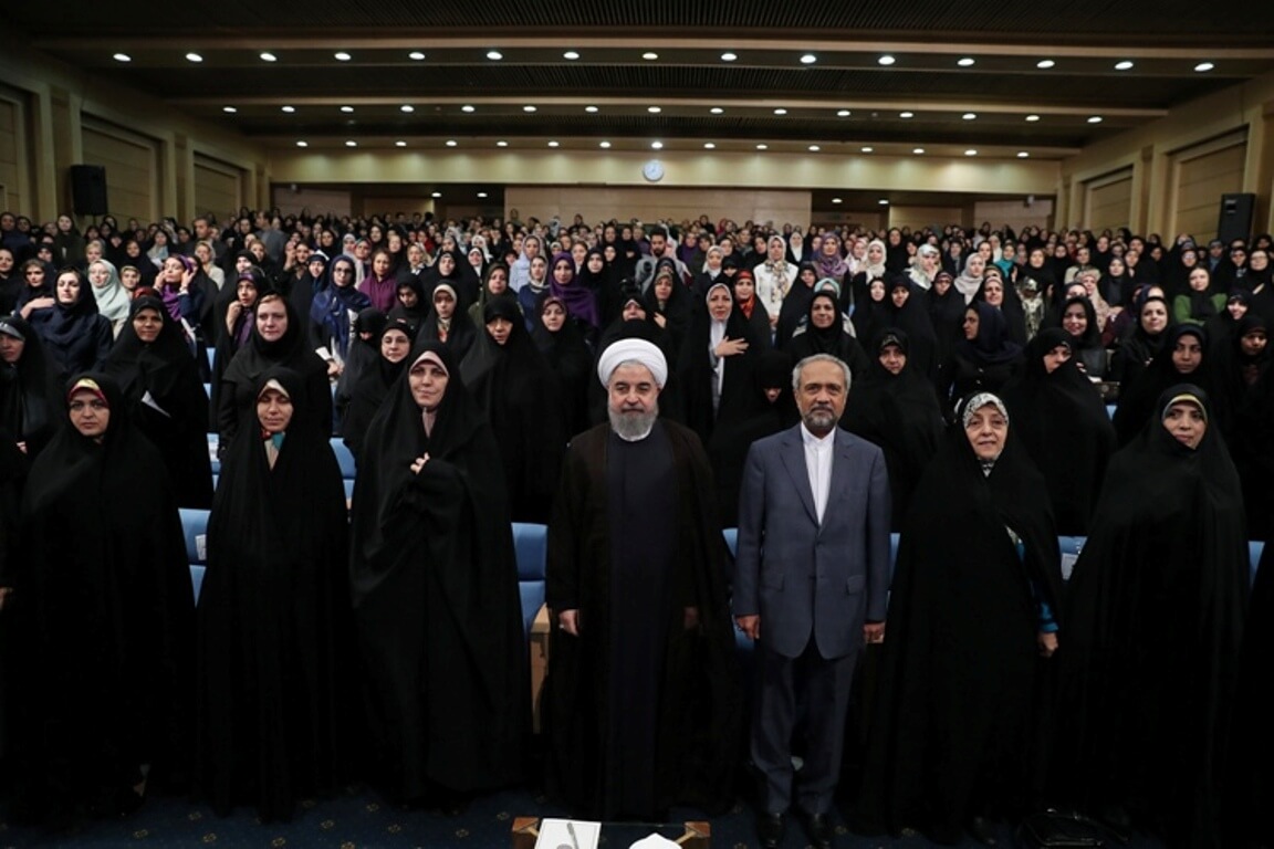 اخبار اجتماعی,خبرهای اجتماعی,خانواده و جوانان,حسن روحانی