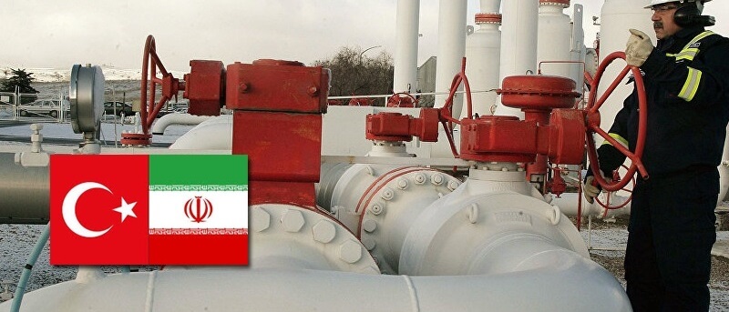 صادرات گاز ایران به ترکیه،نفت و انرژی،خبرهای اقتصادی،اخبار اقتصادی اخبار اقتصادی,خبرهای اقتصادی,نفت و انرژی,صادرات گاز ایران به ترکیه