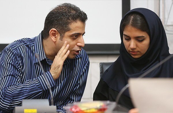 اخبار ورزشی,خبرهای ورزشی,ورزش,قائم‌مقامی و خادم‌الشریعه