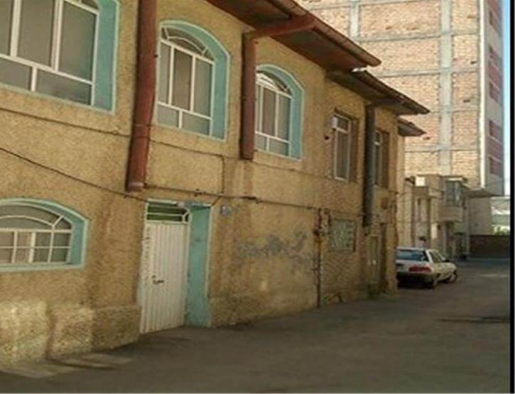 اخبار اقتصادی,خبرهای اقتصادی,مسکن و عمران,ملک کلنگی