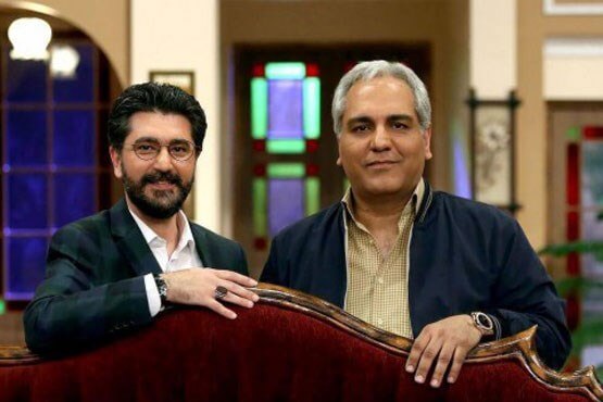 برنامه دورهمی،رادیو و تلویزیون،خبرهای صدا وسیما،اخبار صدا وسیما اخبار صدا وسیما,خبرهای صدا وسیما,رادیو و تلویزیون,برنامه دورهمی