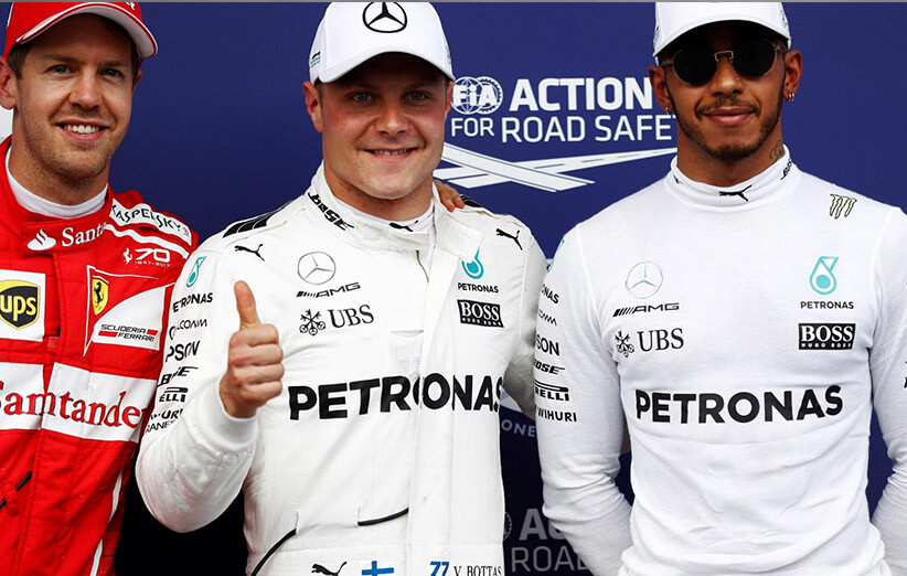 اخبار ورزشی,خبرهای ورزشی,ورزش,مسابقات قهرمانی گرندپری اتریش