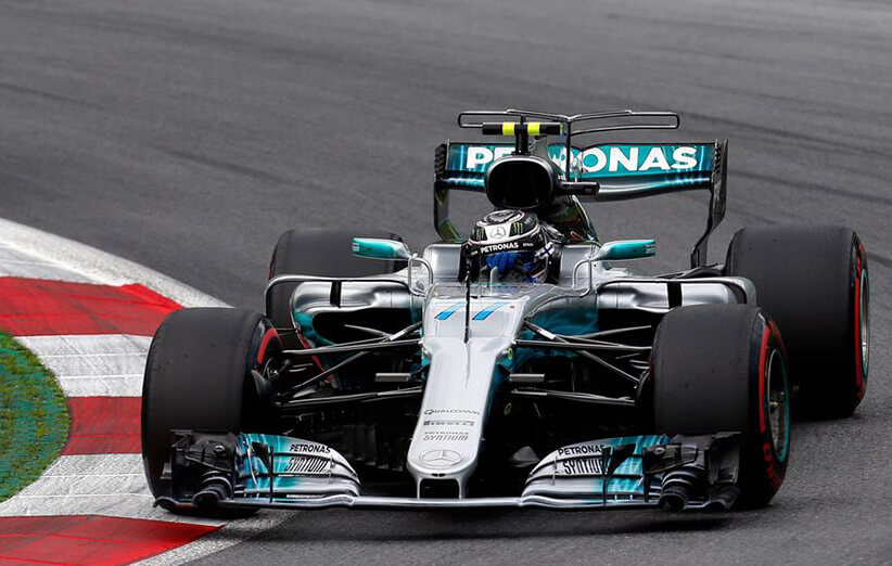 اخبار ورزشی,خبرهای ورزشی,ورزش,مسابقات قهرمانی گرندپری اتریش