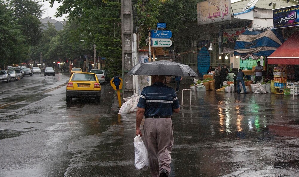 بارش باران،محیط زیست،خبرهای اجتماعی،اخبار اجتماعی اخبار اجتماعی,خبرهای اجتماعی,محیط زیست,بارش باران