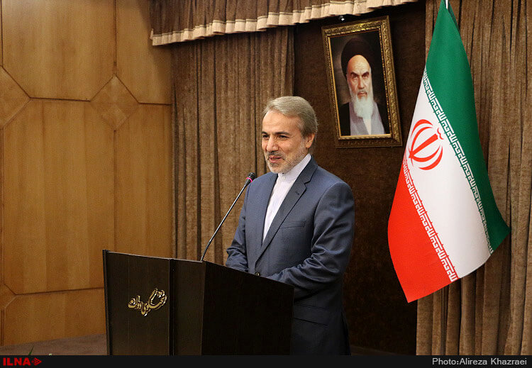 اخبار سیاسی,خبرهای سیاسی,دولت,محمد باقر نوبخت