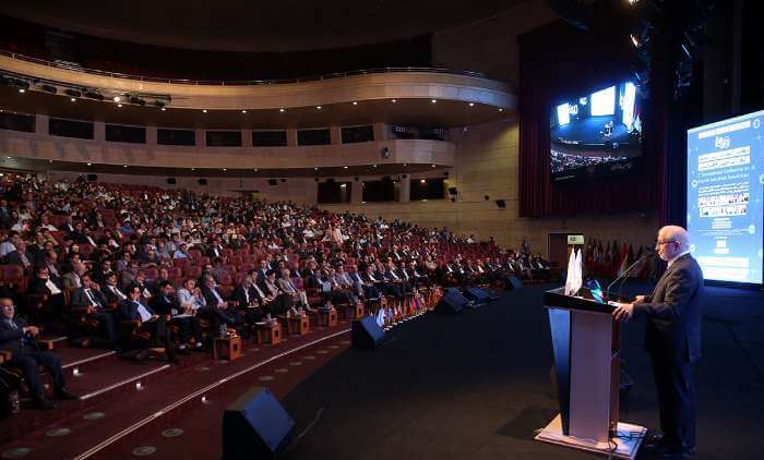 اخبار اقتصادی,خبرهای اقتصادی,اقتصاد کلان,سومین کنفرانس بین‌المللی انقلاب چهارم صنعتی