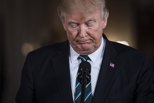 اخبار سیاسی,خبرهای سیاسی,اخبار بین الملل,ترامپ