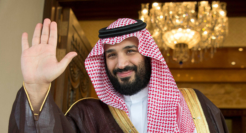 محمد بن سلمان،سیاست خارجی،خبرهای سیاسی،اخبار سیاسی اخبار سیاسی,خبرهای سیاسی,سیاست خارجی,محمد بن سلمان