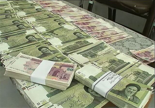 اخبار اقتصادی,خبرهای اقتصادی,اقتصاد کلان,بازار پول