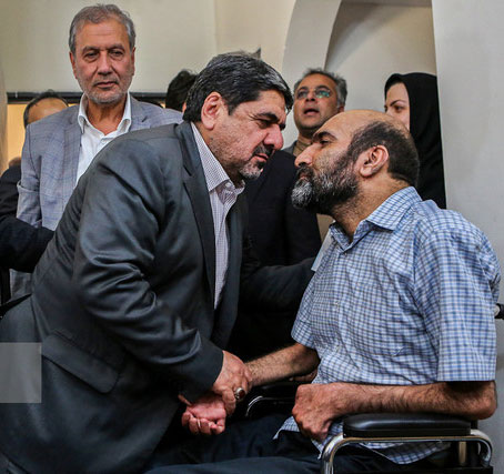 اخبار اقتصادی,خبرهای اقتصادی,مسکن و عمران,مسکن خانواده های معلول ‎