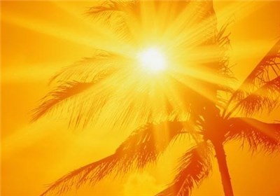 اخبار اجتماعی,خبرهای اجتماعی,محیط زیست,گرمای هوا خوزستان