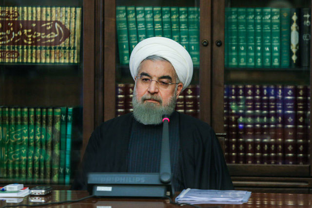 اخبار سیاسی,خبرهای سیاسی,دولت,حسن روحانی