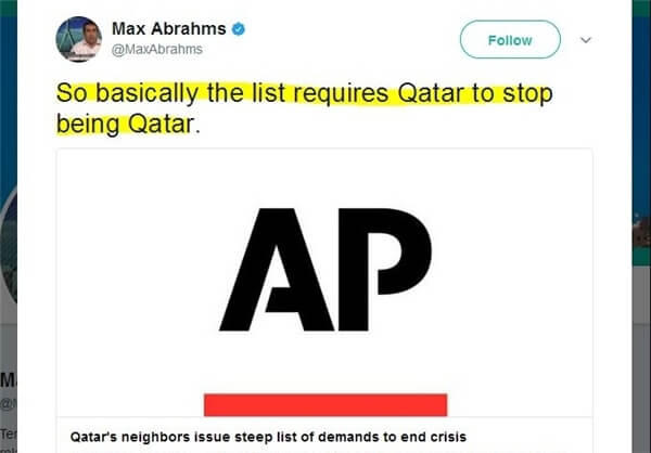 اخبار سیاسی,خبرهای سیاسی,خاورمیانه,امیر قطر