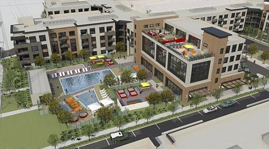 اخبار دیجیتال,خبرهای دیجیتال,اخبار فناوری اطلاعات,شهر فیسبوک