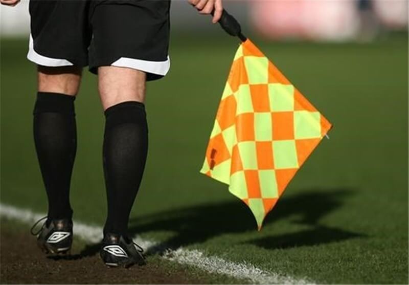 داوری فوتبال،لیگ برتر و جام حذفی،خبرهای فوتبال،اخبار فوتبال اخبار فوتبال,خبرهای فوتبال,لیگ برتر و جام حذفی,داوری فوتبال