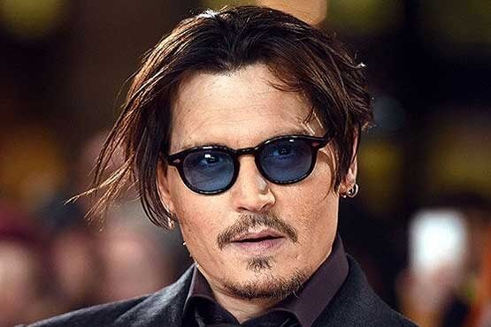 جانی دپ،اخبار سینمای جهان،خبرهای فیلم و سینما،اخبار فیلم و سینما اخبار فیلم و سینما,خبرهای فیلم و سینما,اخبار سینمای جهان,جانی دپ