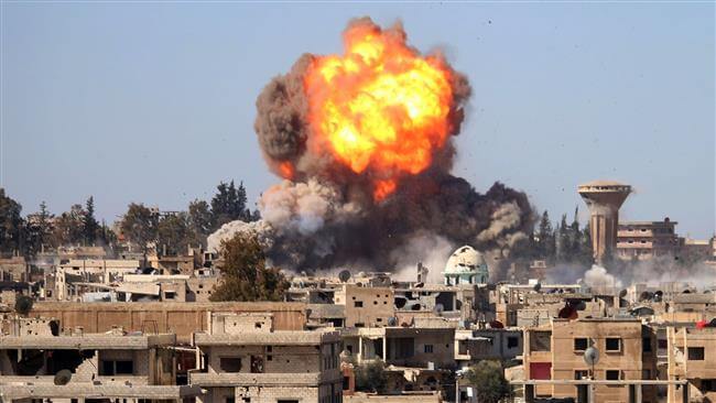 اخبار سیاسی,خبرهای سیاسی,خاورمیانه,انفجار در حلب
