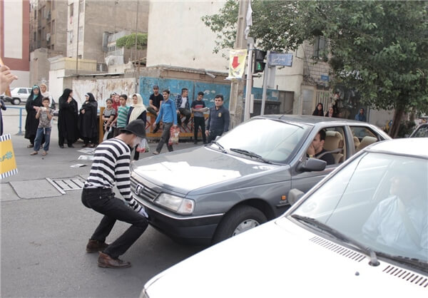 پویش از خودمان شروع کنیم،شهر و روستا،خبرهای اجتماعی،اخبار اجتماعی اخبار اجتماعی,خبرهای اجتماعی,شهر و روستا,پویش از خودمان شروع کنیم