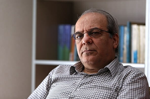 اخبار اقتصادی,خبرهای اقتصادی,نفت و انرژی,عباس عبدی