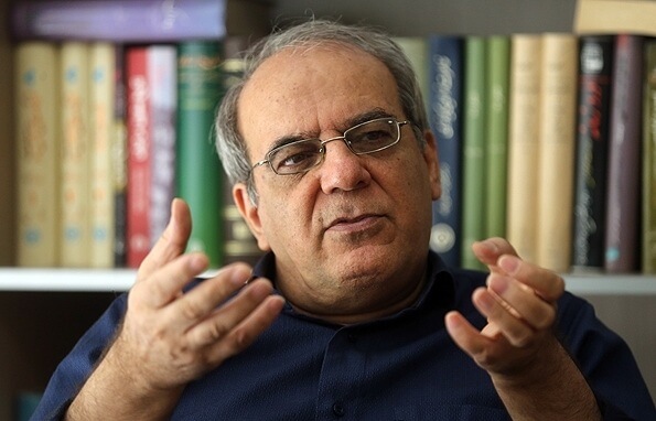 اخبار سیاسی,خبرهای سیاسی,اخبار سیاسی ایران,عباس عبدی