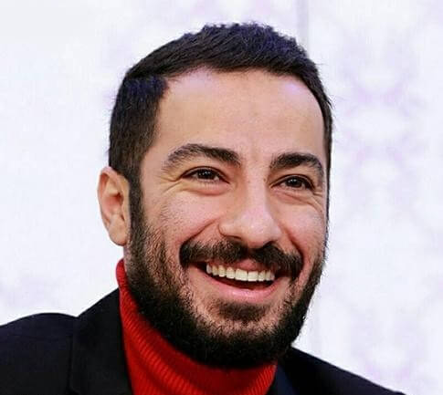 اخبار هنرمندان,خبرهای هنرمندان,بازیگران سینما و تلویزیون,نوید محمدزاده