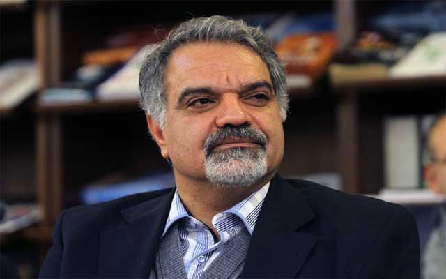 اخبار سیاسی,خبرهای سیاسی,سیاست خارجی,محمد فرازمند