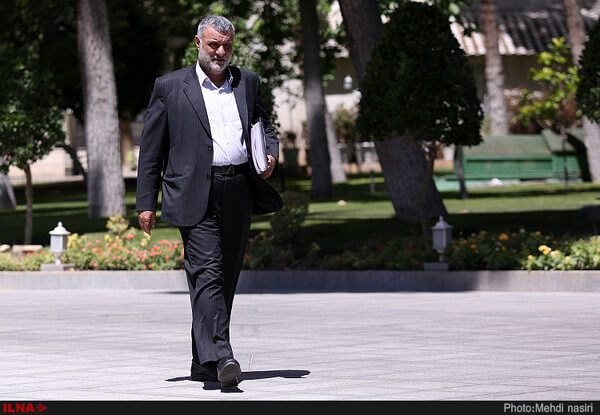 اخبار سیاسی,خبرهای سیاسی,دولت,محمود حجتی