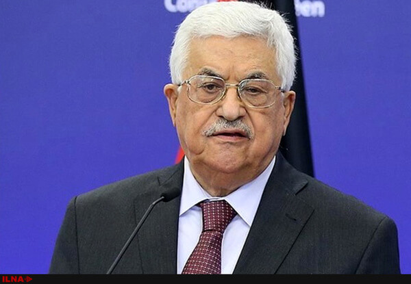 اخبار سیاسی,خبرهای سیاسی,خاورمیانه,محمود عباس