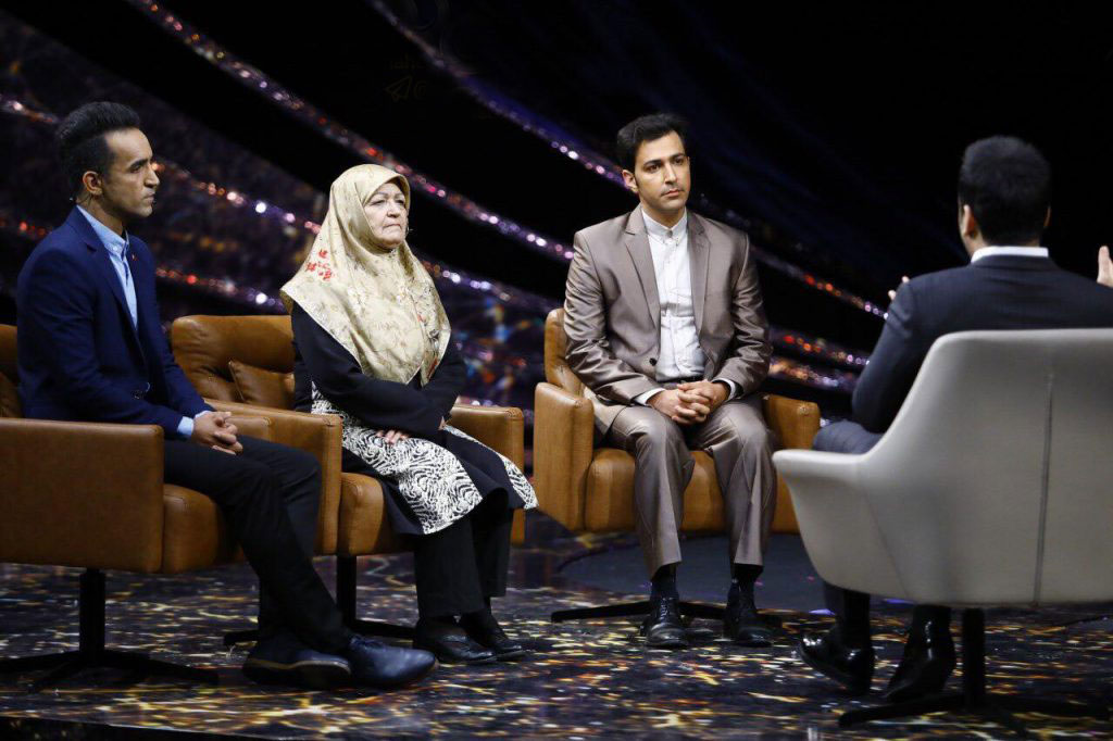 اخبار صدا وسیما,خبرهای صدا وسیما,رادیو و تلویزیون,برنامه ماه عسل