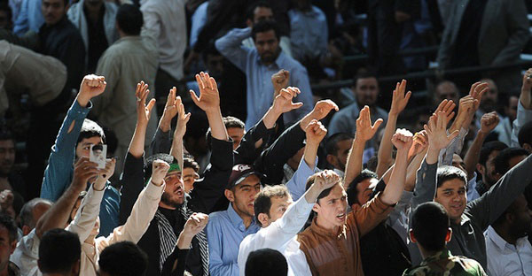 اخبار سیاسی,خبرهای سیاسی,اخبار سیاسی ایران,توهین به مسئولان