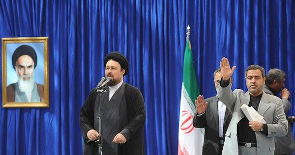 اخبار سیاسی,خبرهای سیاسی,اخبار سیاسی ایران,توهین به مسئولان