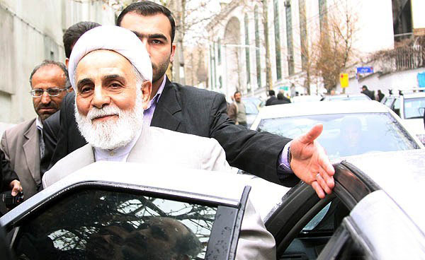 اخبار سیاسی,خبرهای سیاسی,اخبار سیاسی ایران,توهین به مسئولان