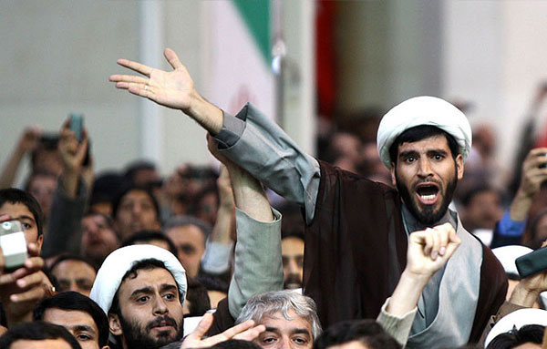 اخبار سیاسی,خبرهای سیاسی,اخبار سیاسی ایران,توهین به مسئولان