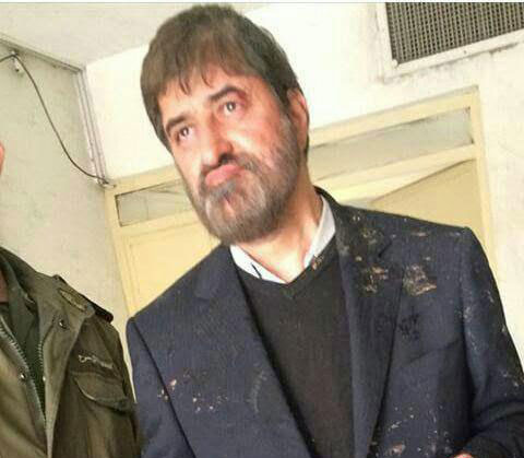 اخبار سیاسی,خبرهای سیاسی,اخبار سیاسی ایران,توهین به مسئولان