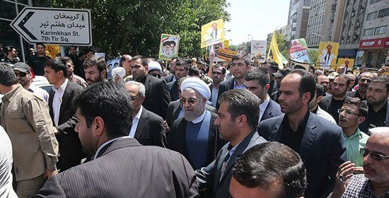 اخبار سیاسی,خبرهای سیاسی,اخبار سیاسی ایران,توهین به مسئولان