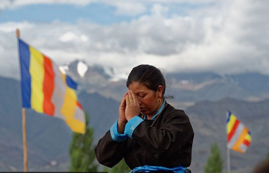 اخبار جالب,خبرهای جالب,خواندنی ها و دیدنی ها,سخنرانی دالایی لاما