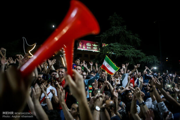 صعود ایران به جام جهانی،محیط زیست،خبرهای اجتماعی،اخبار اجتماعی اخبار اجتماعی,خبرهای اجتماعی,محیط زیست,صعود ایران به جام جهانی