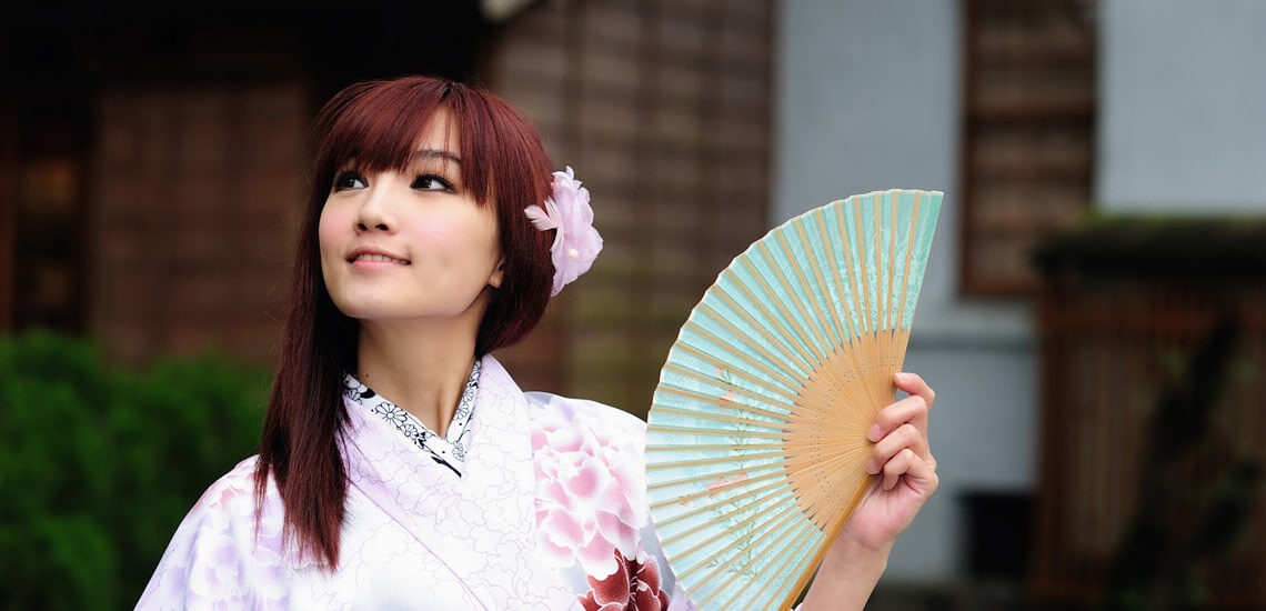 اخبار جالب,خبرهای جالب,خواندنی ها و دیدنی ها,راز جوانی زنان ژاپن