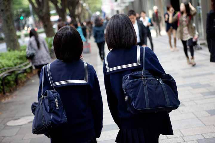 اخبار جالب,خبرهای جالب,خواندنی ها و دیدنی ها,راز جوانی زنان ژاپن