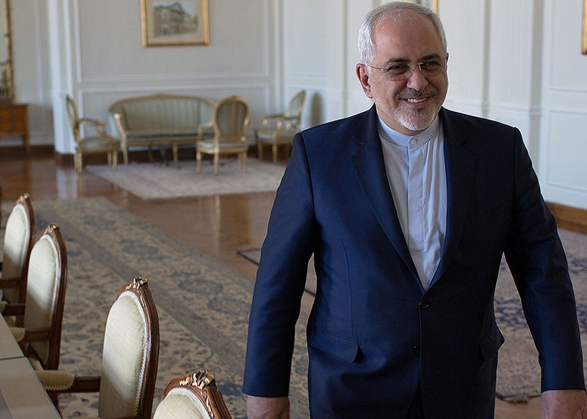 اخبار سیاسی,خبرهای سیاسی,دولت,محمدجواد ظریف