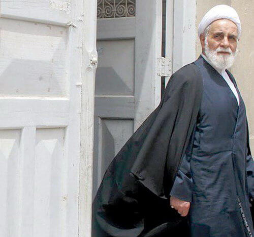 علی اکبر ناطق نوری،اخبار سیاسی ایران،خبرهای سیاسی،اخبار سیاسی اخبار سیاسی,خبرهای سیاسی,اخبار سیاسی ایران,علی اکبر ناطق نوری