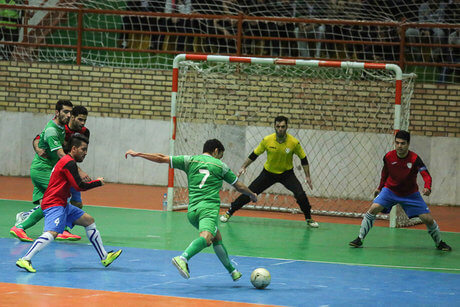 فوتسال،فوتسال،خبرهای فوتبال،اخبار فوتبال اخبار فوتبال,خبرهای فوتبال,فوتسال,فوتسال