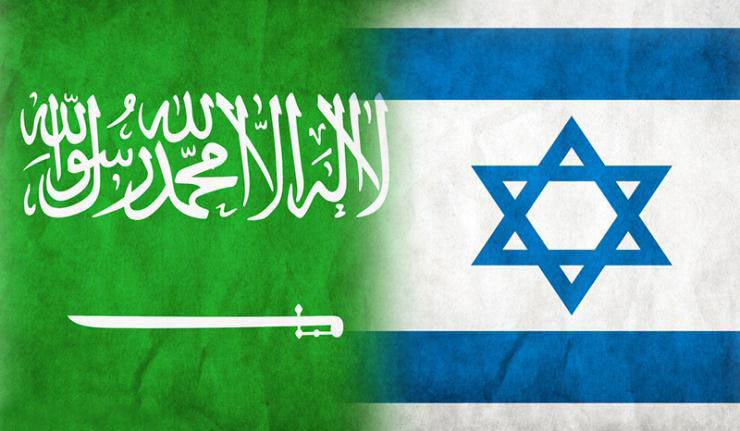 عربستان و اسرائیل،خاورمیانه،خبرهای سیاسی،اخبار سیاسی اخبار سیاسی,خبرهای سیاسی,خاورمیانه,عربستان و اسرائیل
