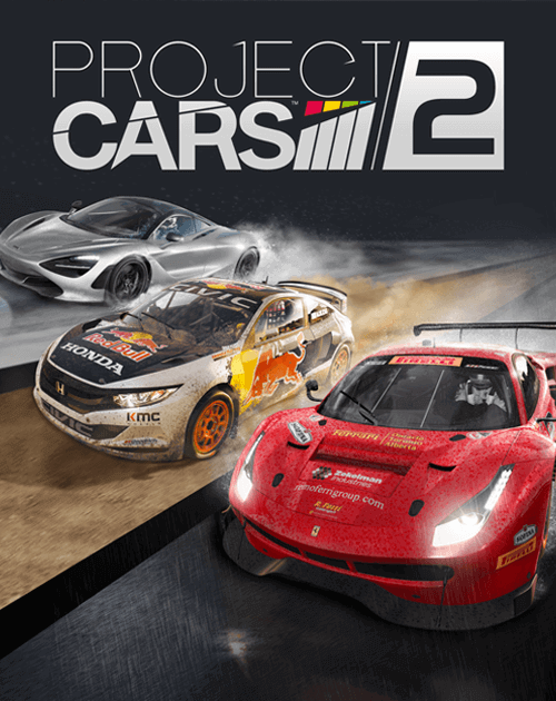 بازی Project Cars 2،بازی،خبرهای دیجیتال،اخبار دیجیتال اخبار دیجیتال,خبرهای دیجیتال,بازی ,بازی Project Cars 2