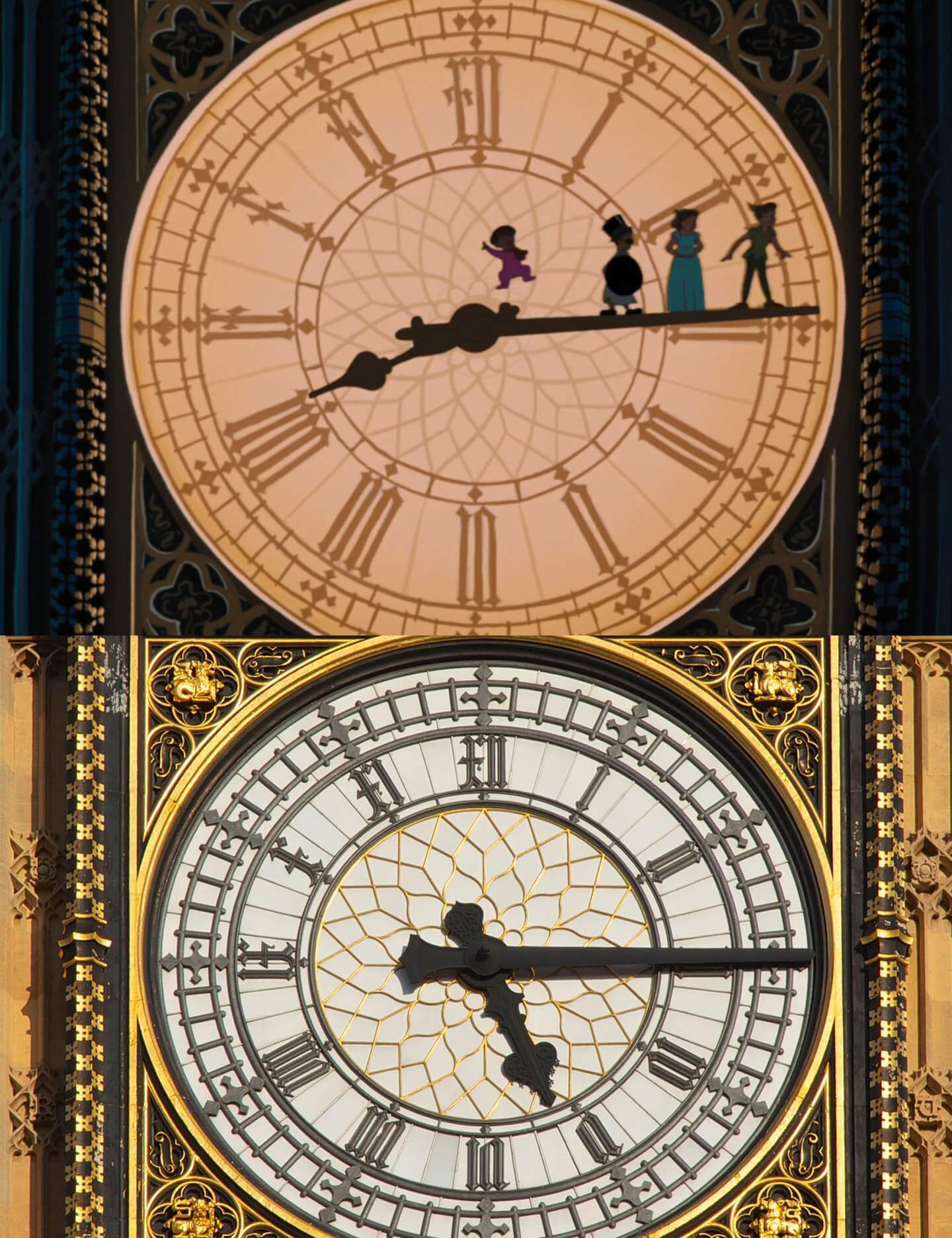 اخبار جالب,خبرهای جالب,خواندنی ها و دیدنی ها,انیمیشن سازی از دنیای واقعیت