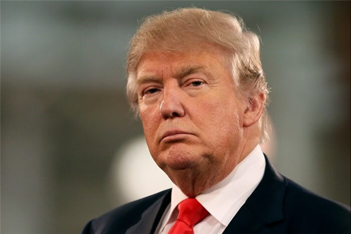 اخبار سیاسی,خبرهای سیاسی,اخبار بین الملل,دونالد ترامپ