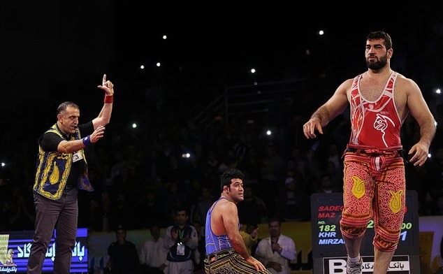 کشتی پهلوانی،کشتی و وزنه برداری،خبرهای ورزشی،اخبار ورزشی اخبار ورزشی,خبرهای ورزشی,کشتی و وزنه برداری,کشتی پهلوانی